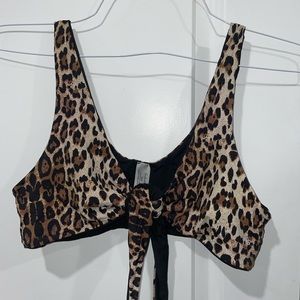 437 Swim - Kenzie Top LG